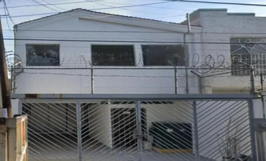 CASA DE REMATE BANCARIO EN GUADALAJARA