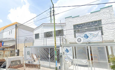 CASA DE REMATE BANCARIO EN GUADALAJARA