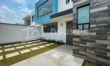 Casas en Venta, Col. San Lorenzo, Fracc. Los Sabinos, Tula de Allende, Hidalgo.