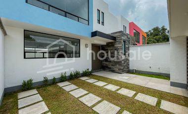 Casas en Venta, Col. San Lorenzo, Fracc. Los Sabinos, Tula de Allende, Hidalgo.