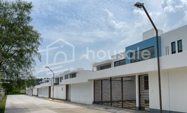 Casas en Venta, Col. San Lorenzo, Fracc. Los Sabinos, Tula de Allende, Hidalgo.