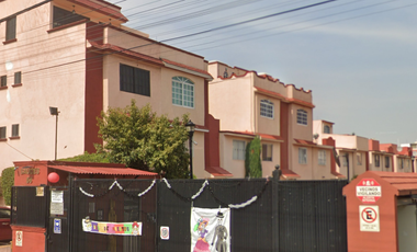 CASA EN VENTA EN TLALNEPANTLA, MEX