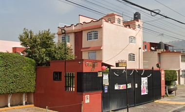 CASA EN VENTA EN TLALNEPANTLA, MEX