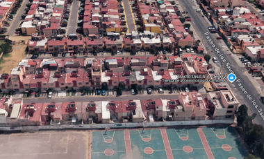 CASA EN VENTA EN TLALNEPANTLA, MEX