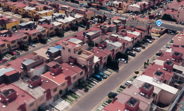 CASA EN VENTA EN TLALNEPANTLA, MEX