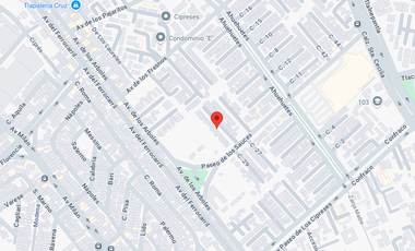 CASA EN VENTA EN TLALNEPANTLA, MEX