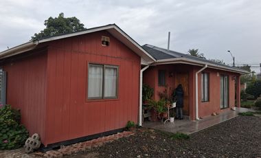 EXCELENTE PROPIEDAD EN VENTA SAN JAVIER