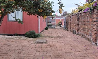 EXCELENTE PROPIEDAD EN VENTA SAN JAVIER