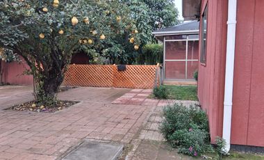 EXCELENTE PROPIEDAD EN VENTA SAN JAVIER