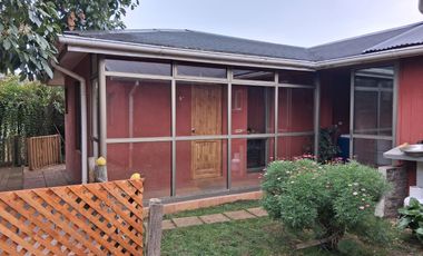 EXCELENTE PROPIEDAD EN VENTA SAN JAVIER