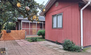 EXCELENTE PROPIEDAD EN VENTA SAN JAVIER