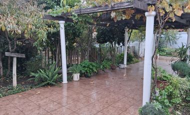 EXCELENTE PROPIEDAD EN VENTA SAN JAVIER