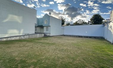 Casa de venta en calderón dentro de conjunto cerca al coral