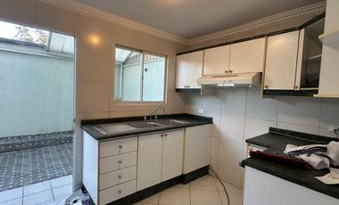 Casa de venta en calderón dentro de conjunto cerca al coral