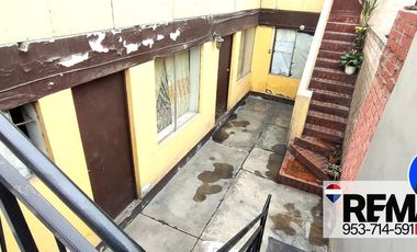 SE ALQUILA CASA TERRENO COMERCIAL EN SAN JUAN DE MIRAFLORES A UN PASO DE LA AVENIDA SAN JUAN