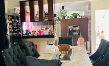 Casa en venta Parque residencial Coacalco, Edo. Mex
