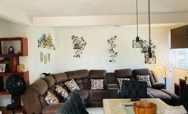 Casa en venta Parque residencial Coacalco, Edo. Mex