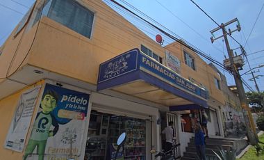 Casa en venta Parque residencial Coacalco, Edo. Mex