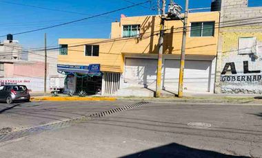 Casa en venta Parque residencial Coacalco, Edo. Mex