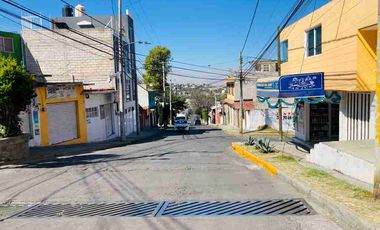 Casa en venta Parque residencial Coacalco, Edo. Mex