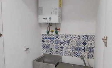 DEPARTAMENTO VENTA NUEVO SUR