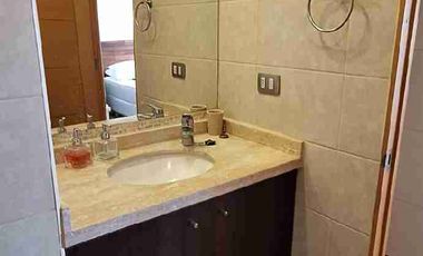 Lindo depto Amoblado, 2 dormitorios con  gastos incluidos,