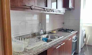 Lindo depto Amoblado, 2 dormitorios con  gastos incluidos,