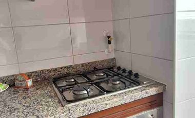 Lindo depto Amoblado, 2 dormitorios con  gastos incluidos,