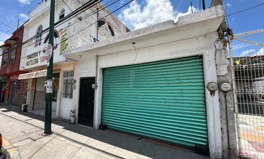 Casa en Venta  Col. Comunicación Norte