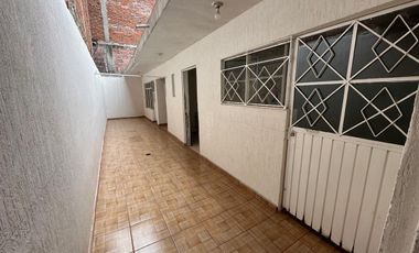 Casa en Venta  Col. Comunicación Norte