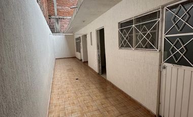 Casa en Venta  Col. Comunicación Norte