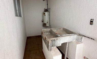 Casa en Venta  Col. Comunicación Norte