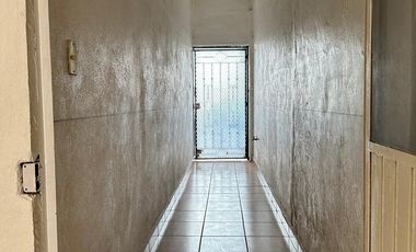 Casa en Venta  Col. Comunicación Norte