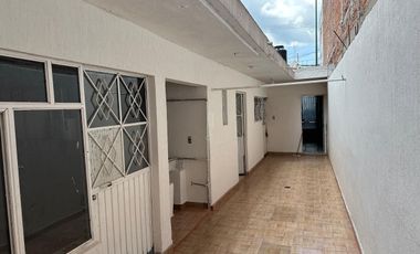 Casa en Venta  Col. Comunicación Norte