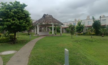 Casa en fraccionamiento en venta en Ayala Morelos