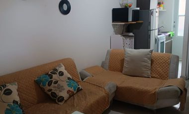 Casa en fraccionamiento en venta en Ayala Morelos