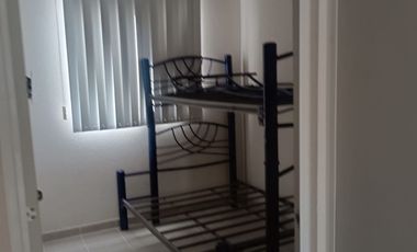 Casa en fraccionamiento en venta en Ayala Morelos