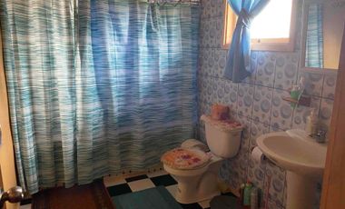 Hermosa parcela con casa en comuna de Los Muermos