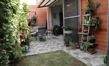 TRANQUILIDAD Y NATURALEZA