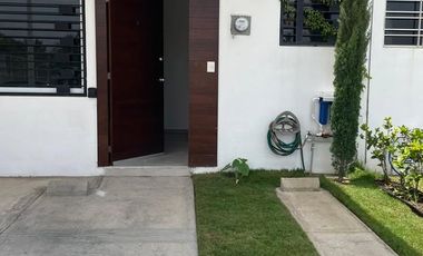 CASA EN VENTA EN SOFIA HABITAT