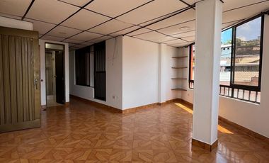 ARRIENDO APARTAMENTO EN EL TERMINAL ANTIGUO CERCA AL CENTRO DE MANIZALES
