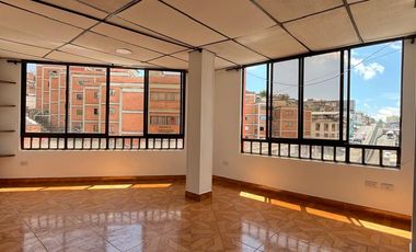 ARRIENDO APARTAMENTO EN EL TERMINAL ANTIGUO CERCA AL CENTRO DE MANIZALES