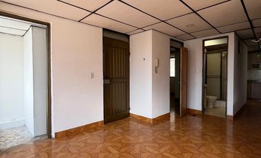 ARRIENDO APARTAMENTO EN EL TERMINAL ANTIGUO CERCA AL CENTRO DE MANIZALES