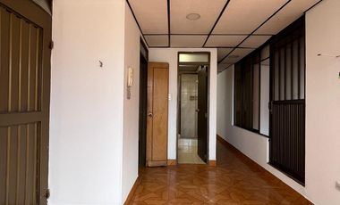 ARRIENDO APARTAMENTO EN EL TERMINAL ANTIGUO CERCA AL CENTRO DE MANIZALES