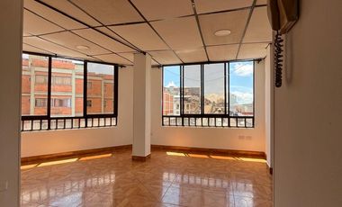 ARRIENDO APARTAMENTO EN EL TERMINAL ANTIGUO CERCA AL CENTRO DE MANIZALES