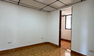 ARRIENDO APARTAMENTO EN EL TERMINAL ANTIGUO CERCA AL CENTRO DE MANIZALES