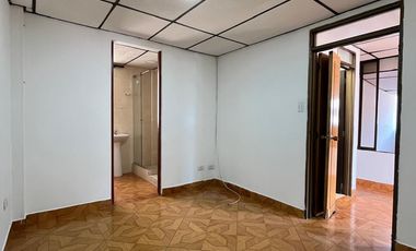 ARRIENDO APARTAMENTO EN EL TERMINAL ANTIGUO CERCA AL CENTRO DE MANIZALES