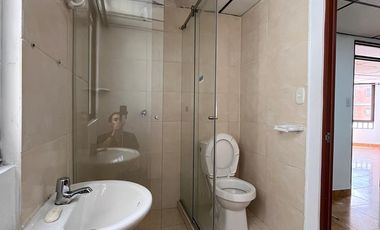 ARRIENDO APARTAMENTO EN EL TERMINAL ANTIGUO CERCA AL CENTRO DE MANIZALES