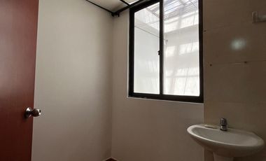 ARRIENDO APARTAMENTO EN EL TERMINAL ANTIGUO CERCA AL CENTRO DE MANIZALES