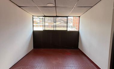 ARRIENDO APARTAMENTO EN EL TERMINAL ANTIGUO CERCA AL CENTRO DE MANIZALES